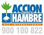 Acción contra el Hambre